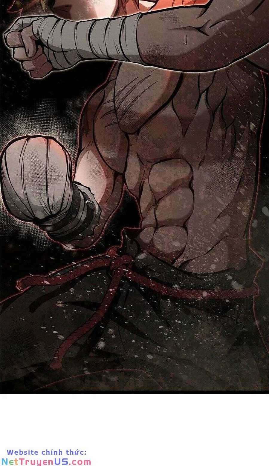 Võ Sĩ Quyền Anh Carly Chapter 34 trang 59