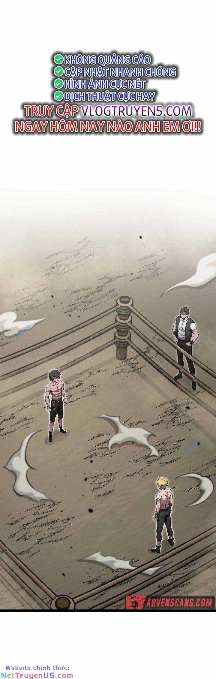 Võ Sĩ Quyền Anh Carly Chapter 34 trang 6