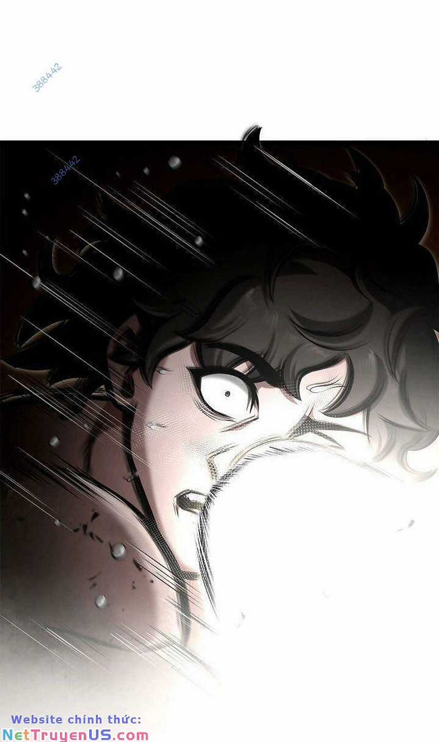 Võ Sĩ Quyền Anh Carly Chapter 34 trang 60