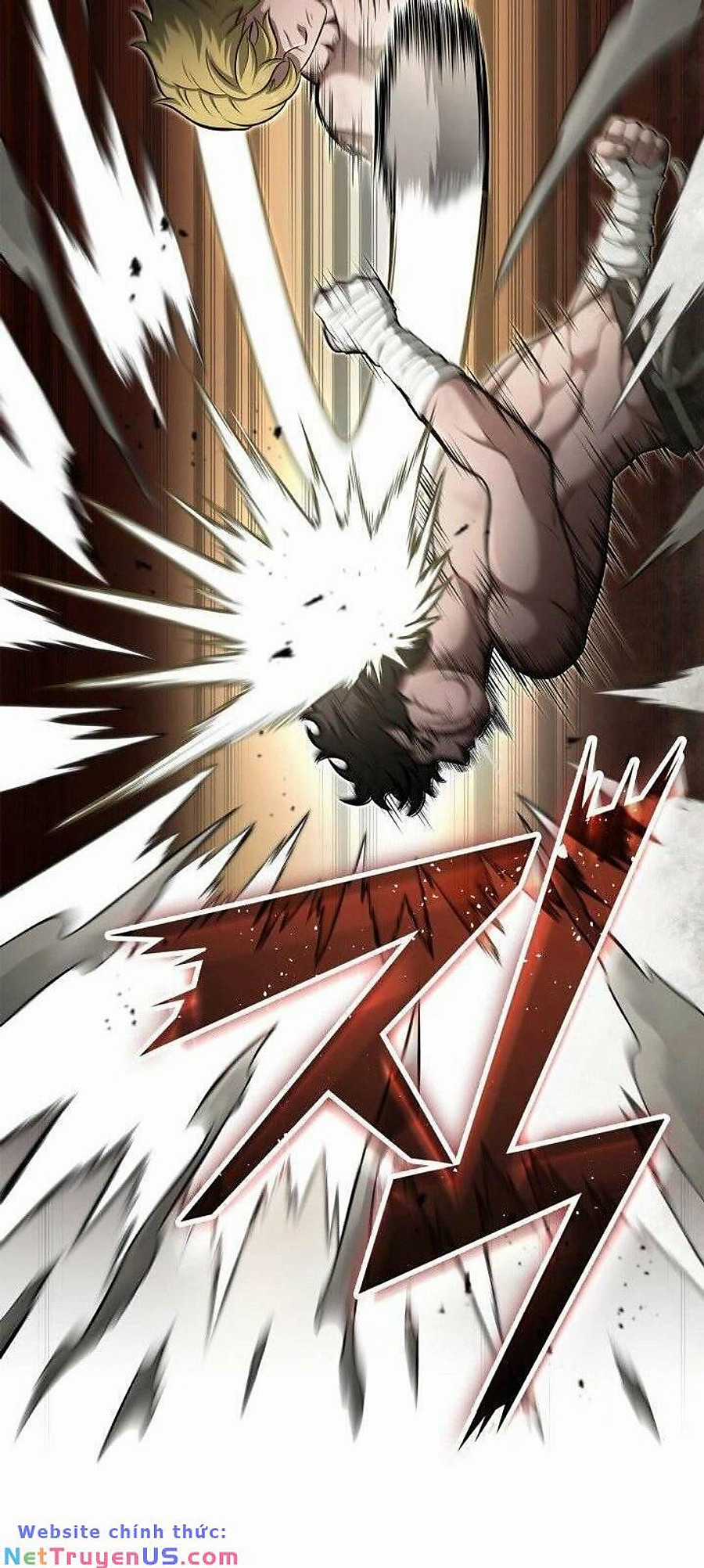 Võ Sĩ Quyền Anh Carly Chapter 34 trang 62