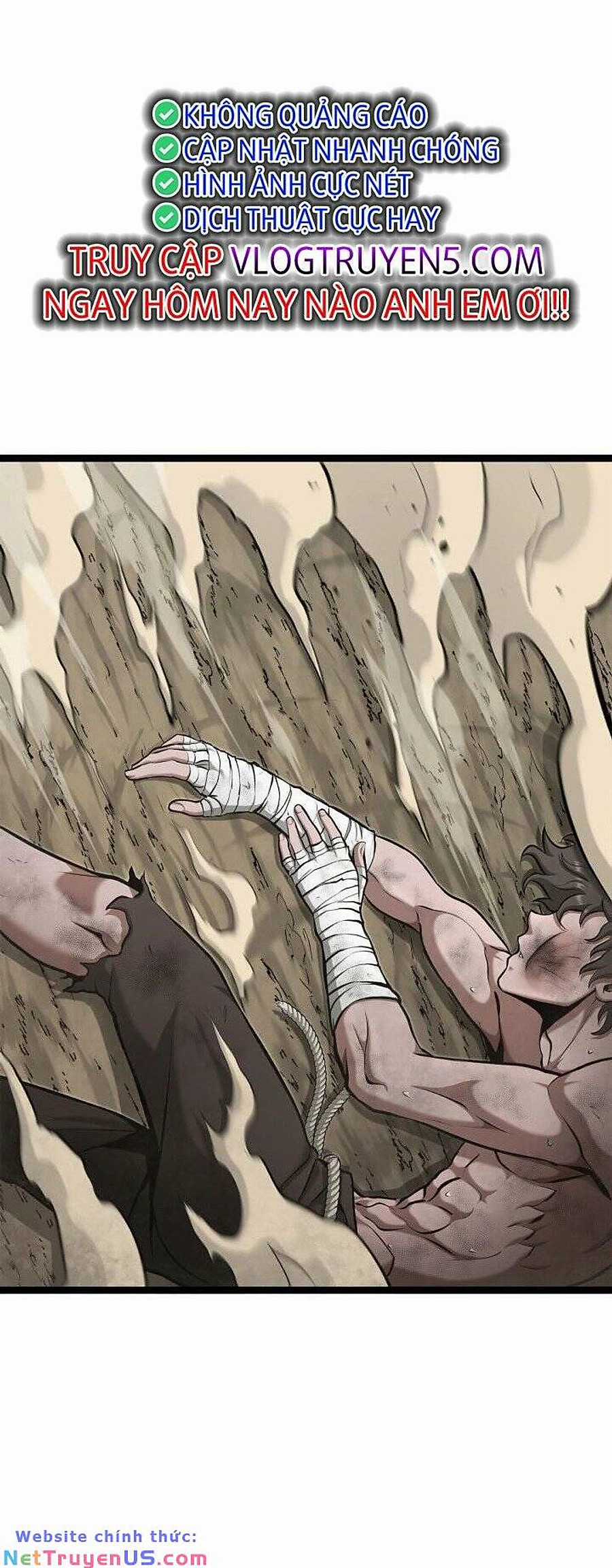 Võ Sĩ Quyền Anh Carly Chapter 34 trang 65