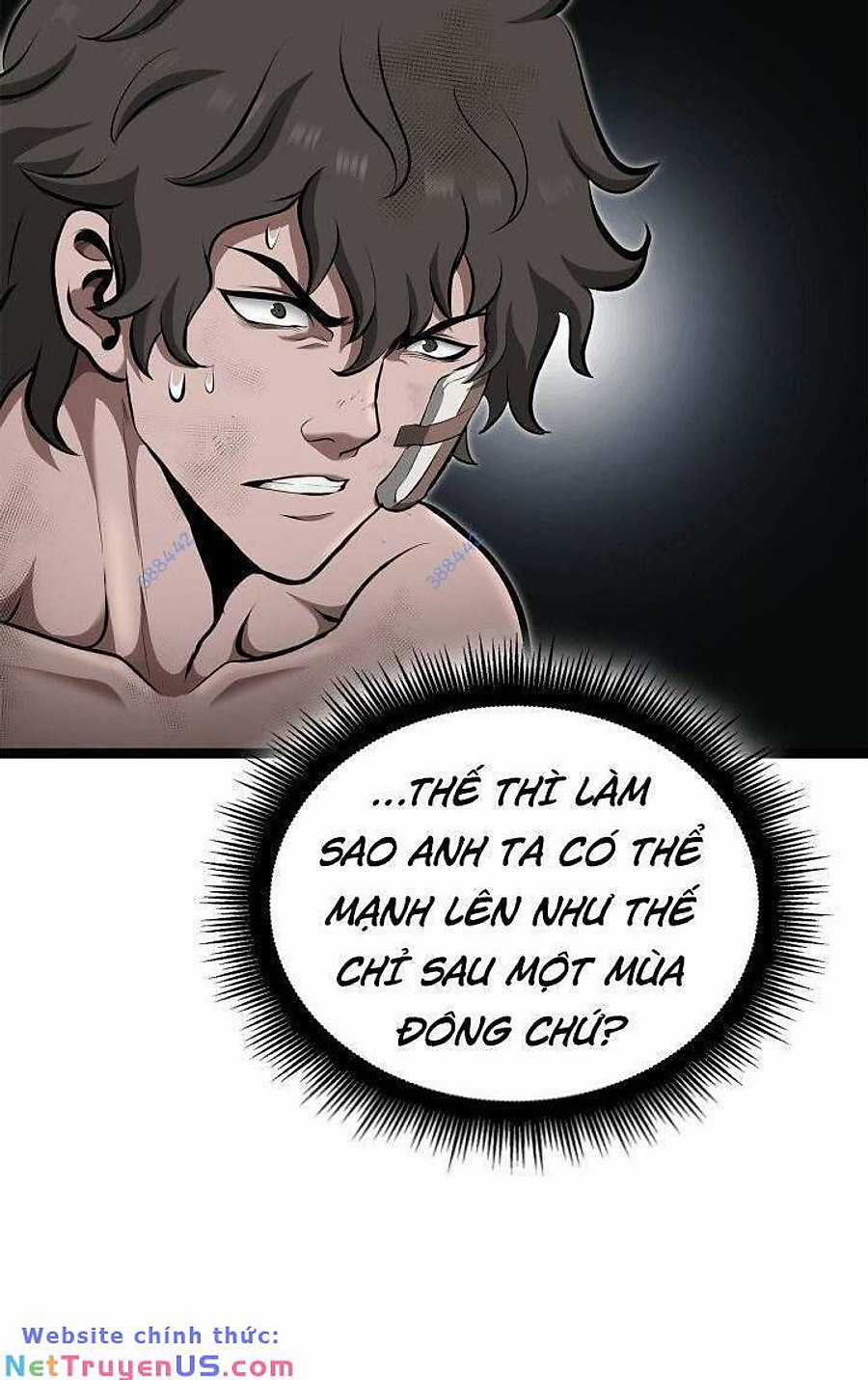 Võ Sĩ Quyền Anh Carly Chapter 34 trang 73