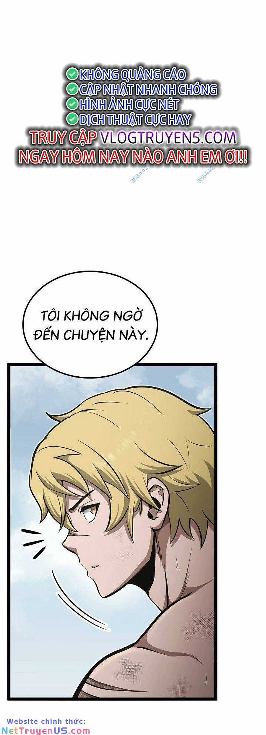 Võ Sĩ Quyền Anh Carly Chapter 34 trang 75