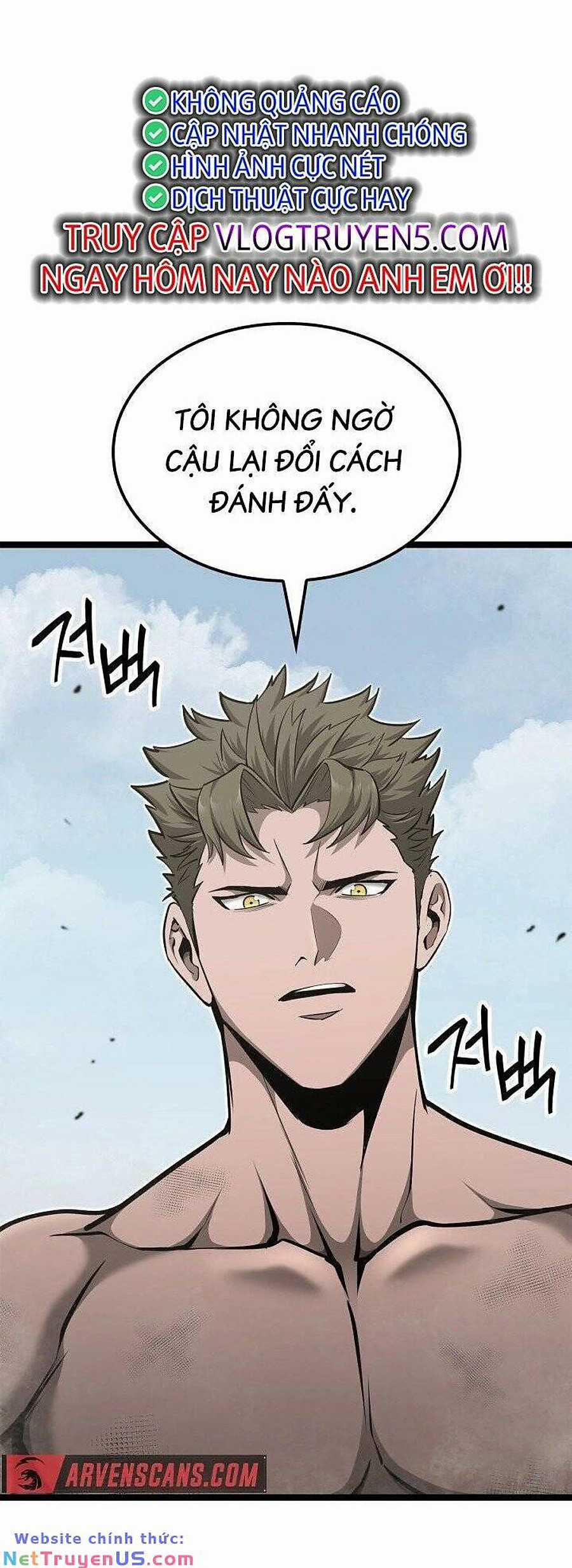 Võ Sĩ Quyền Anh Carly Chapter 34 trang 76