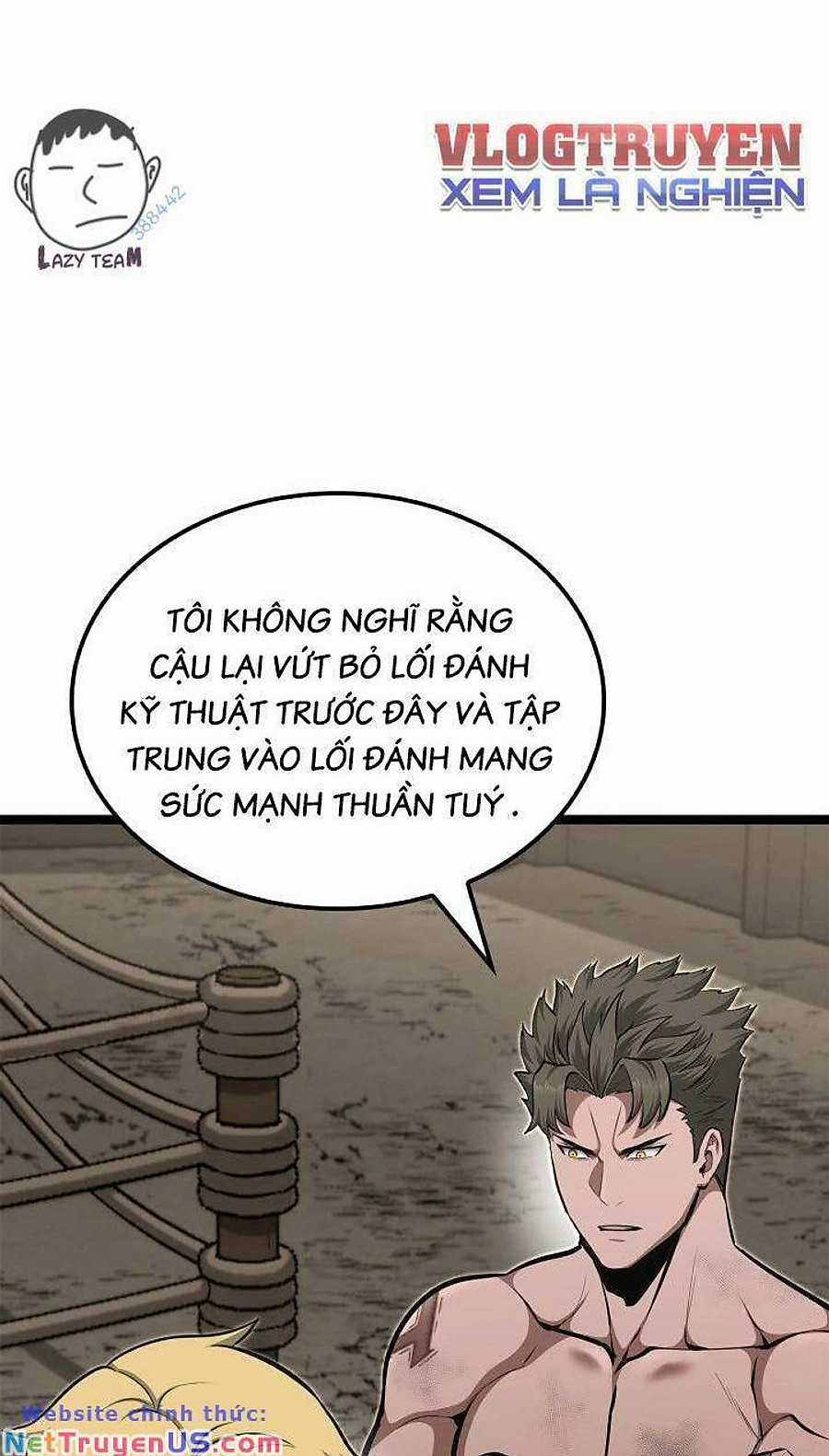 Võ Sĩ Quyền Anh Carly Chapter 34 trang 77