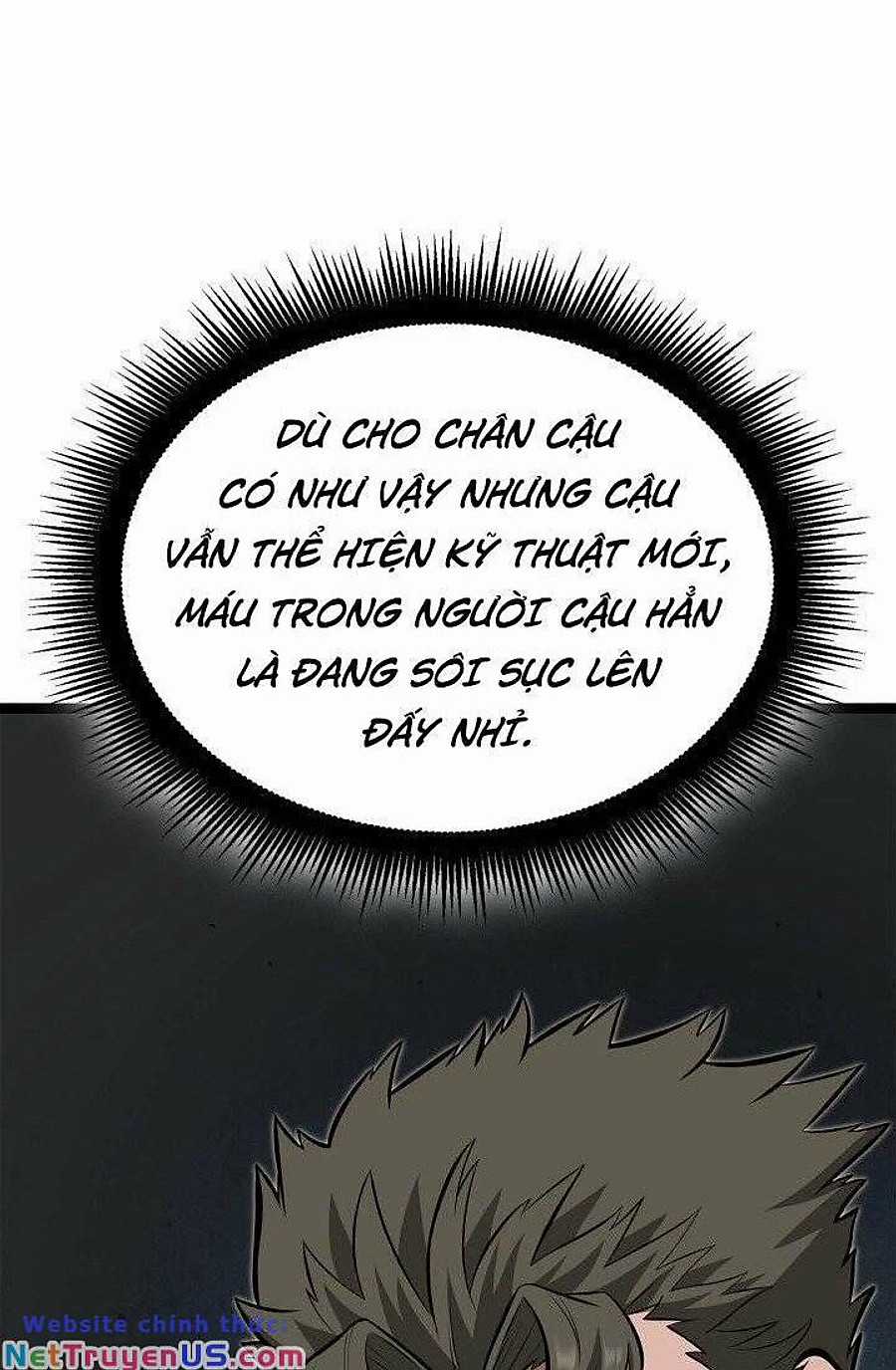 Võ Sĩ Quyền Anh Carly Chapter 34 trang 79