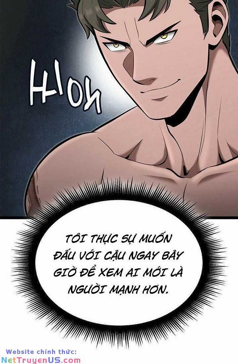 Võ Sĩ Quyền Anh Carly Chapter 34 trang 80