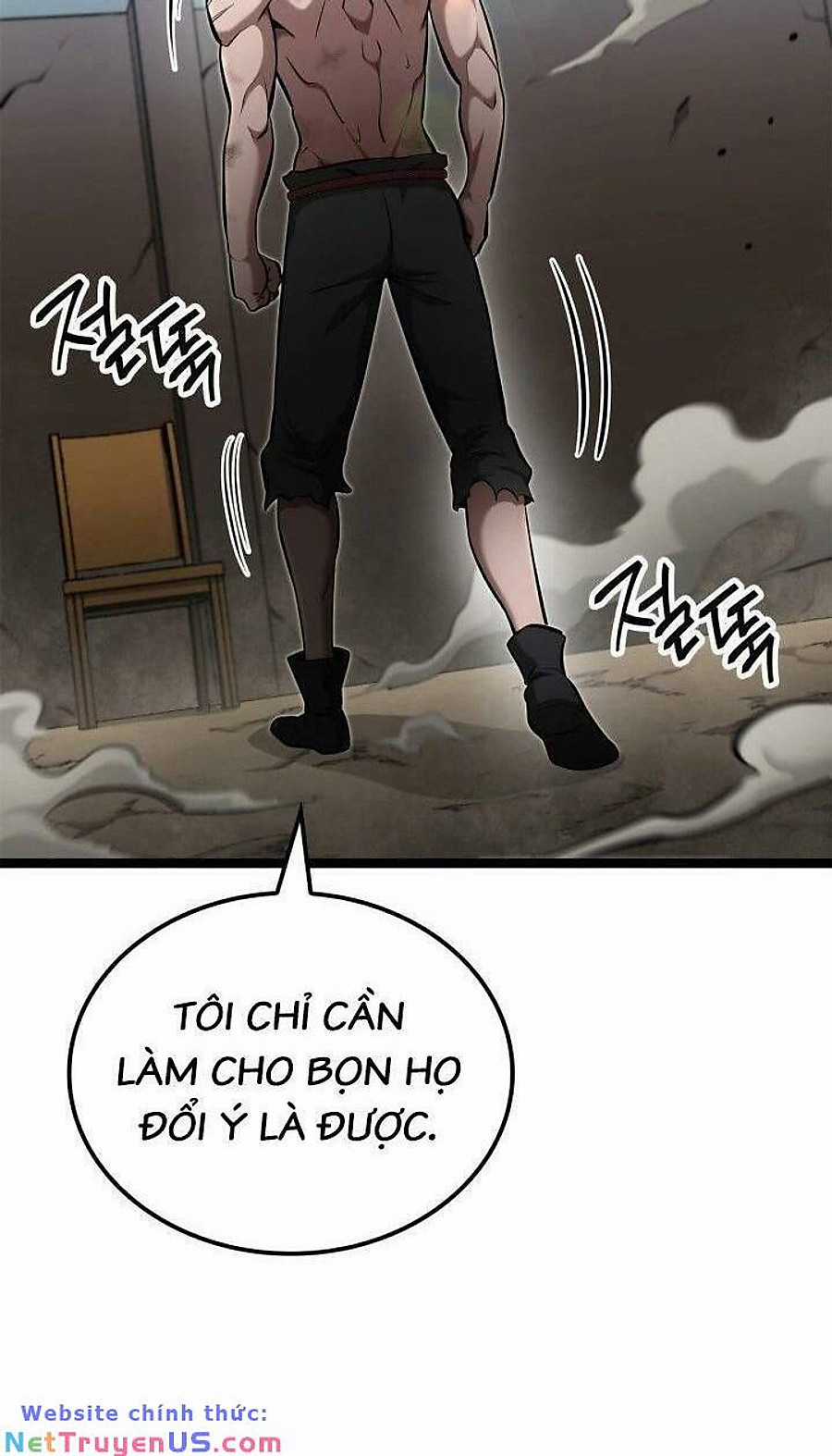 Võ Sĩ Quyền Anh Carly Chapter 34 trang 82