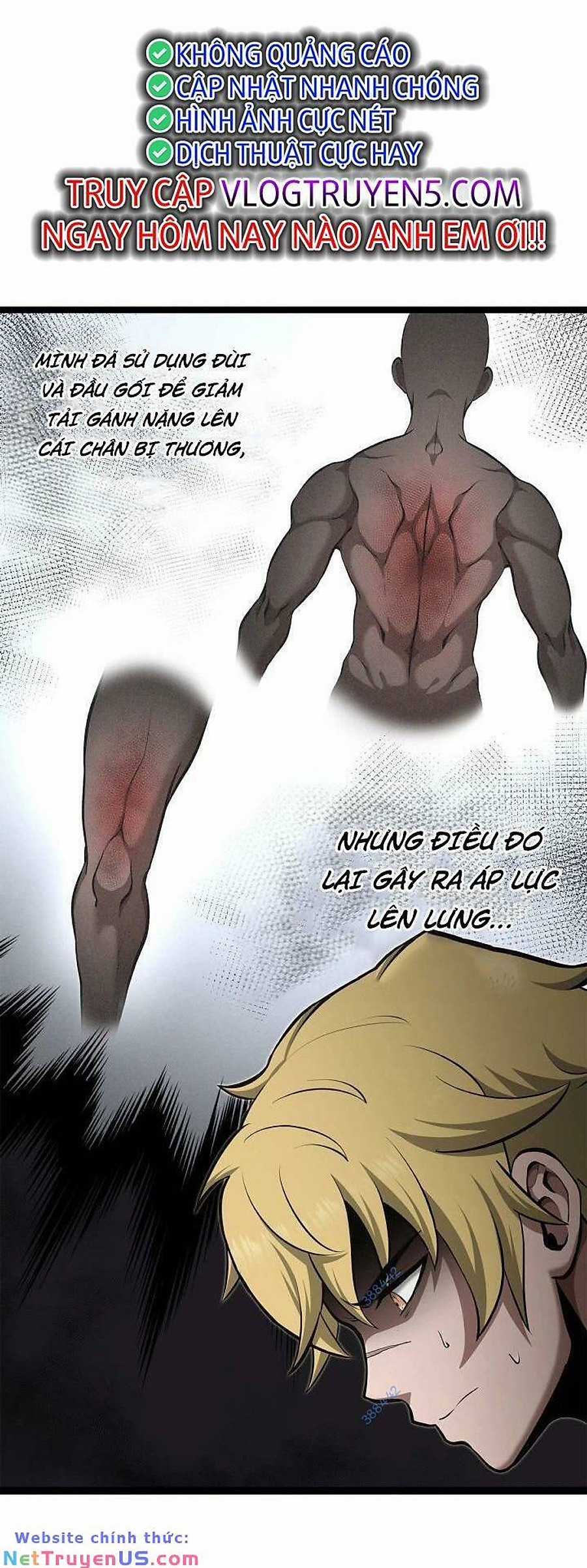 Võ Sĩ Quyền Anh Carly Chapter 34 trang 84