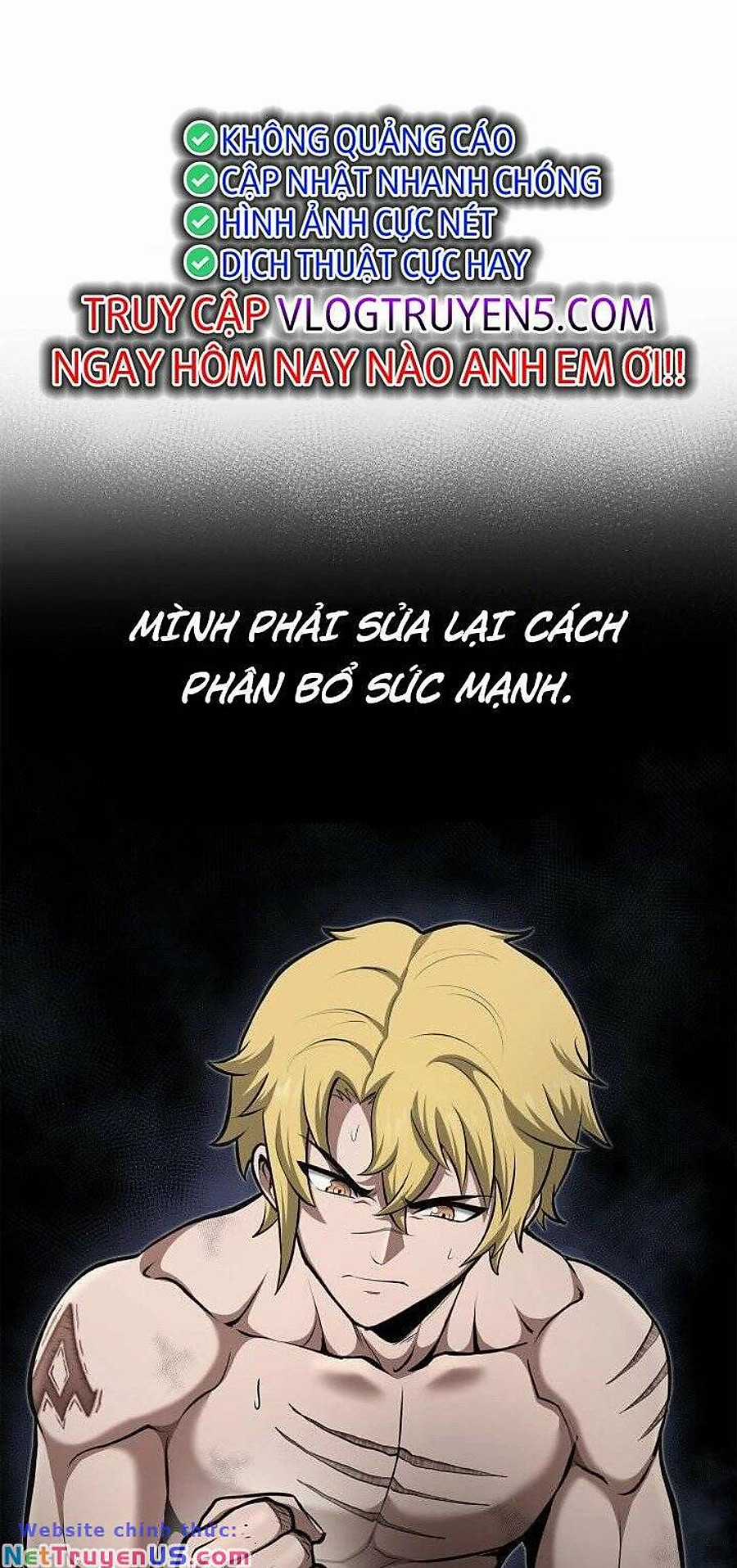 Võ Sĩ Quyền Anh Carly Chapter 34 trang 85