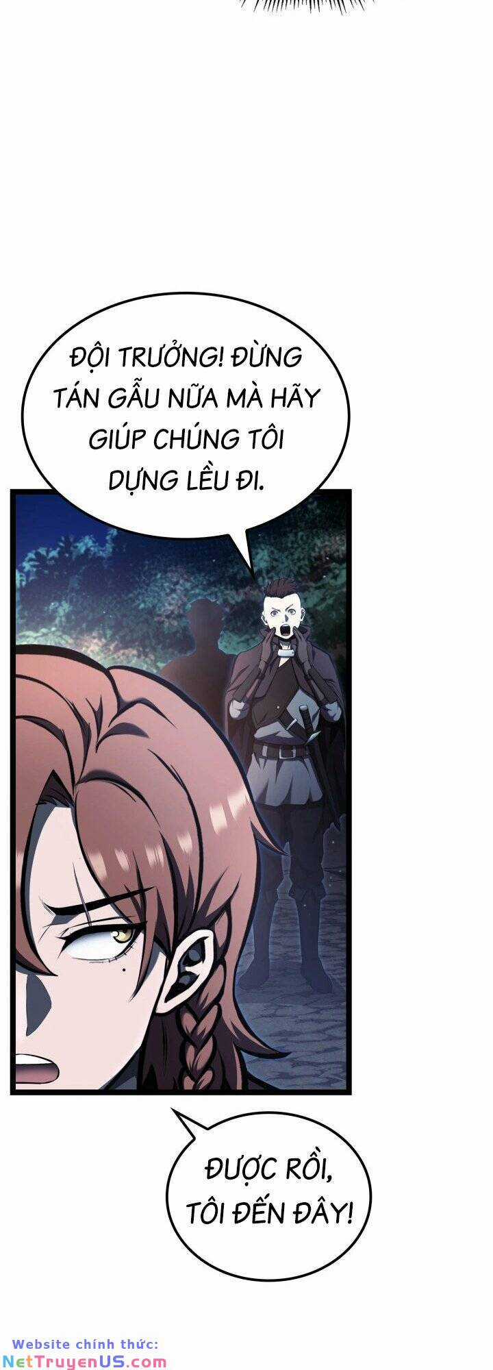 Võ Sĩ Quyền Anh Carly Chapter 35 trang 11