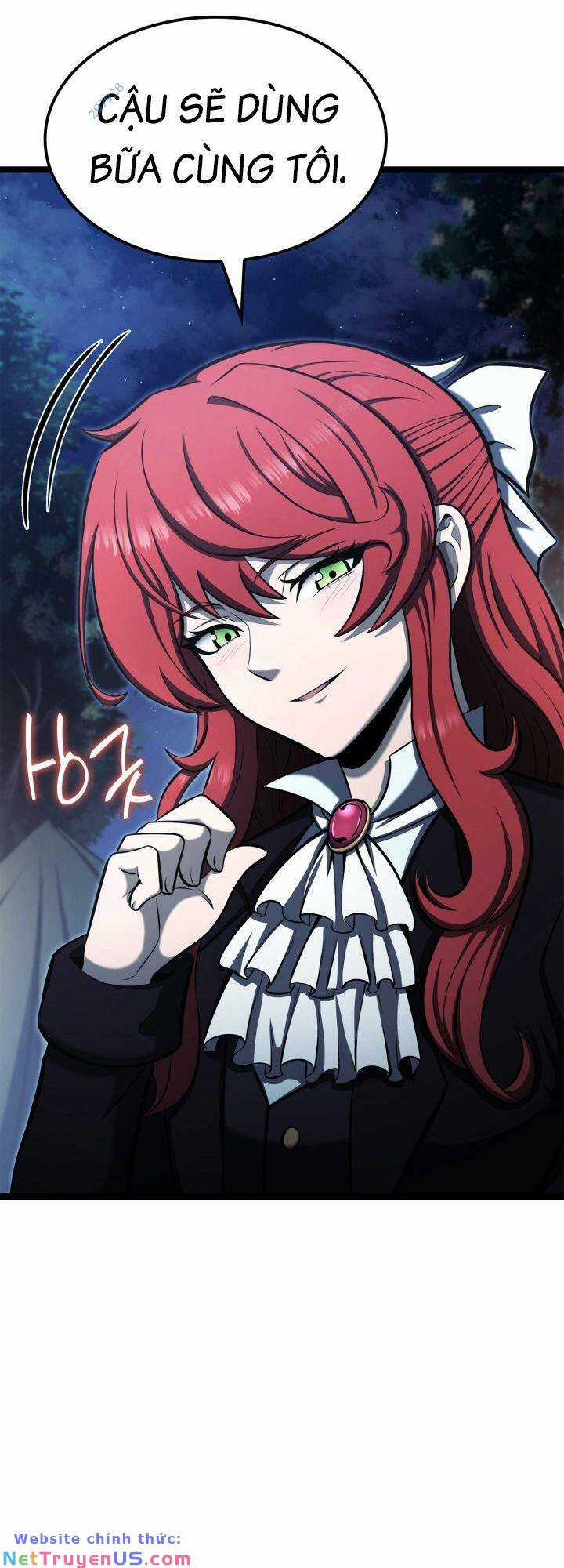 Võ Sĩ Quyền Anh Carly Chapter 35 trang 17