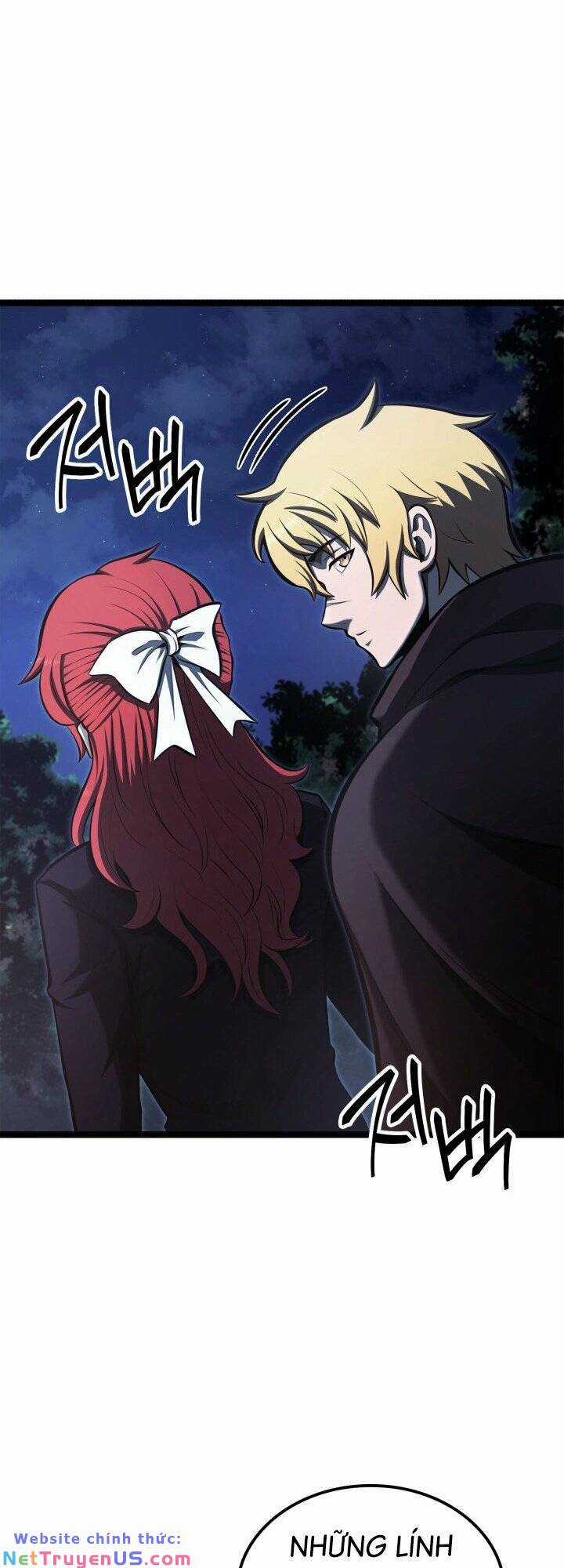 Võ Sĩ Quyền Anh Carly Chapter 35 trang 18