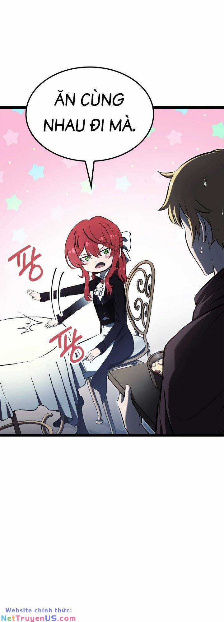 Võ Sĩ Quyền Anh Carly Chapter 35 trang 24