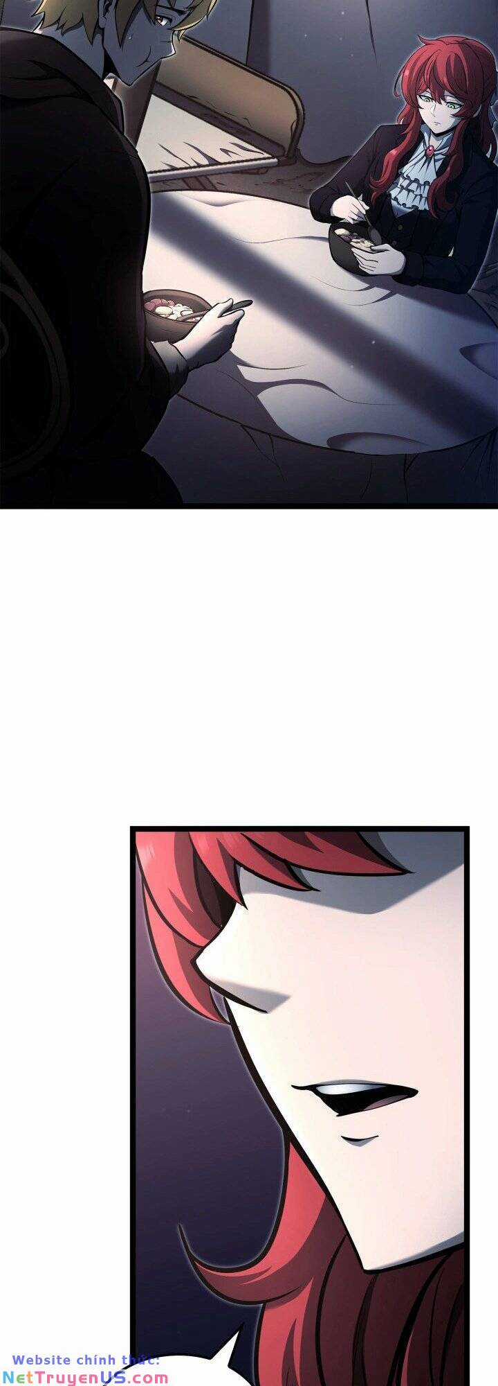 Võ Sĩ Quyền Anh Carly Chapter 35 trang 26