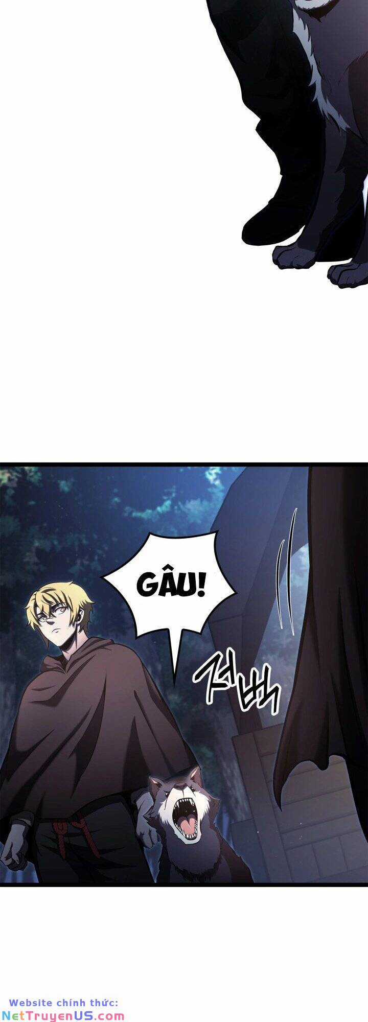 Võ Sĩ Quyền Anh Carly Chapter 35 trang 3