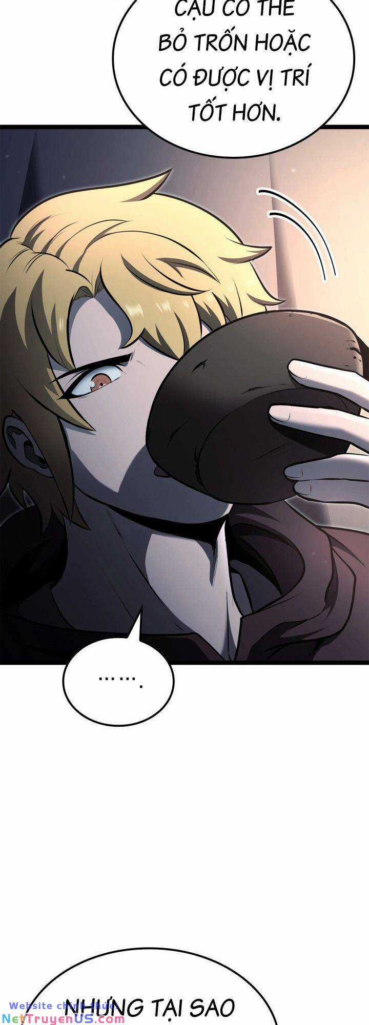 Võ Sĩ Quyền Anh Carly Chapter 35 trang 30