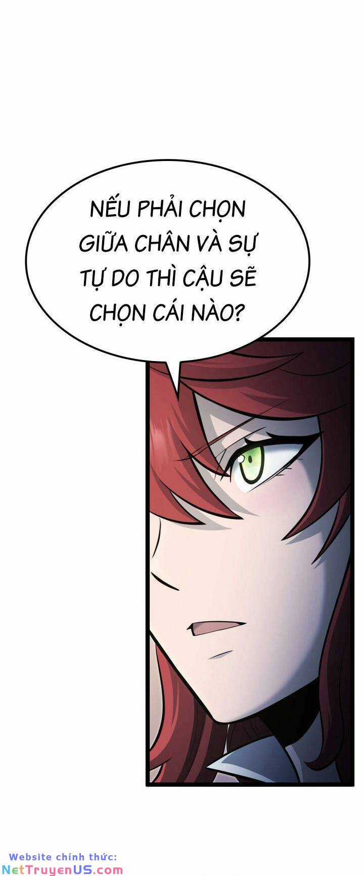 Võ Sĩ Quyền Anh Carly Chapter 35 trang 32