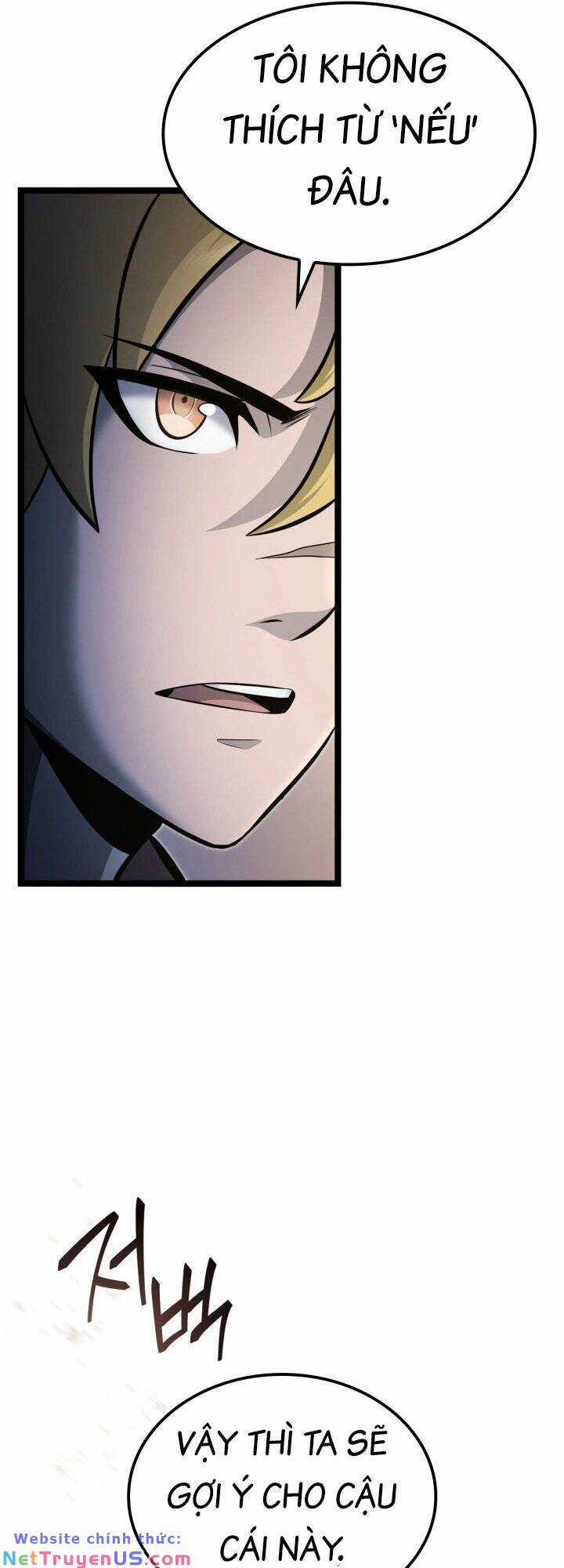 Võ Sĩ Quyền Anh Carly Chapter 35 trang 33