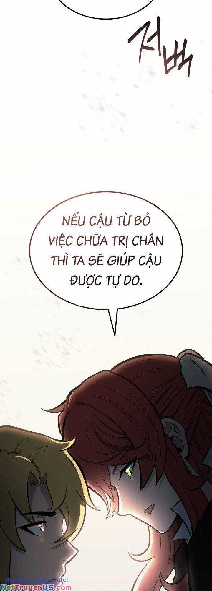 Võ Sĩ Quyền Anh Carly Chapter 35 trang 34