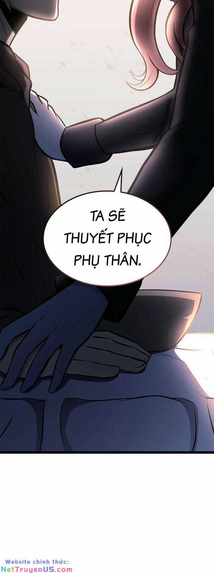 Võ Sĩ Quyền Anh Carly Chapter 35 trang 35