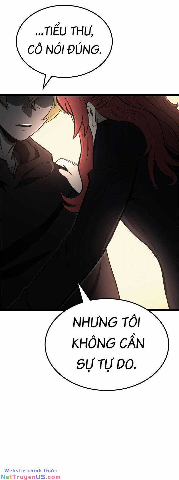 Võ Sĩ Quyền Anh Carly Chapter 35 trang 36