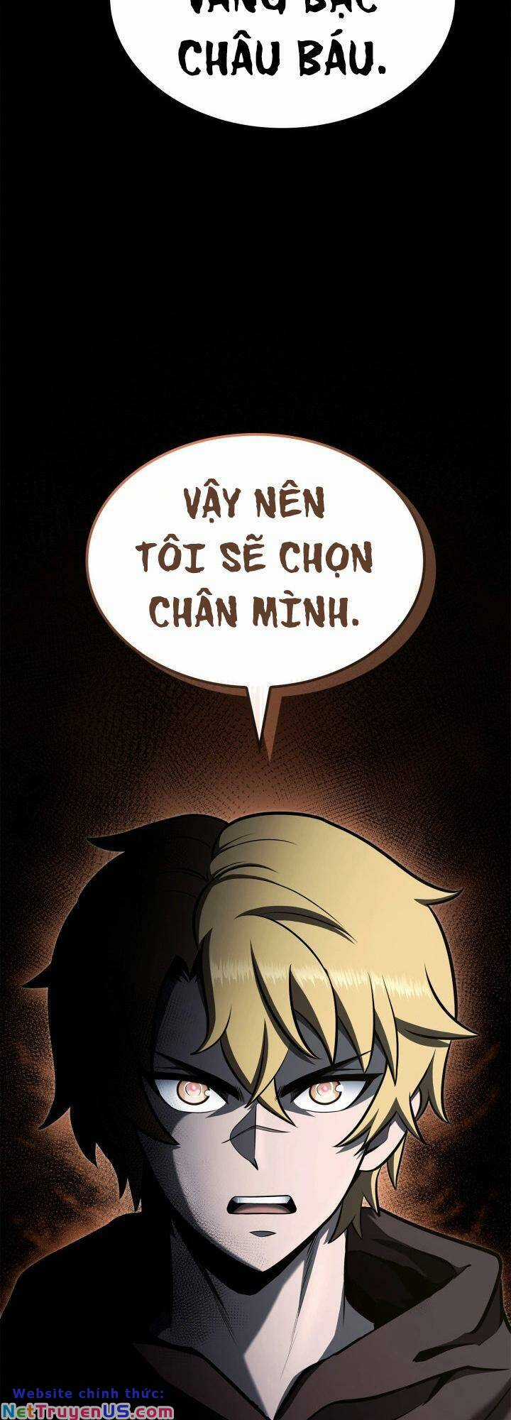 Võ Sĩ Quyền Anh Carly Chapter 35 trang 39