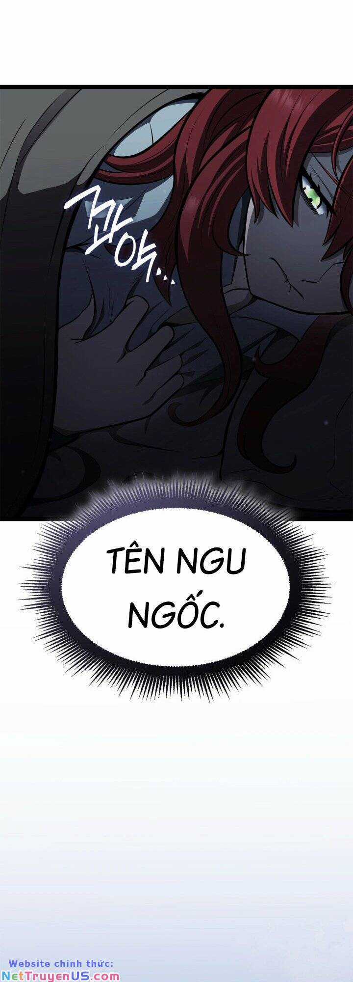 Võ Sĩ Quyền Anh Carly Chapter 35 trang 43