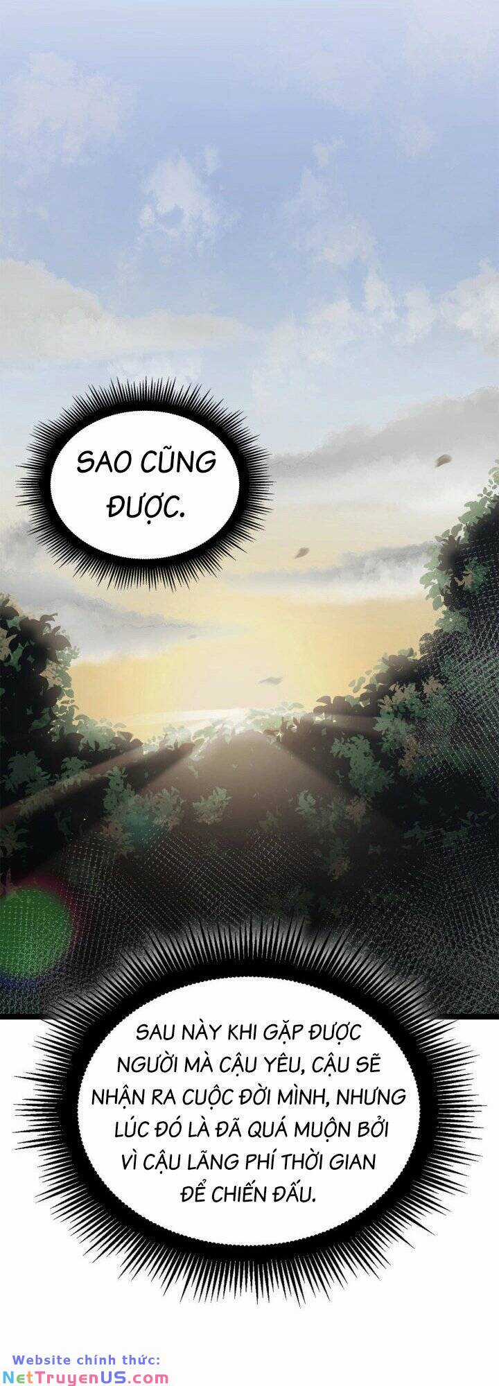 Võ Sĩ Quyền Anh Carly Chapter 35 trang 44