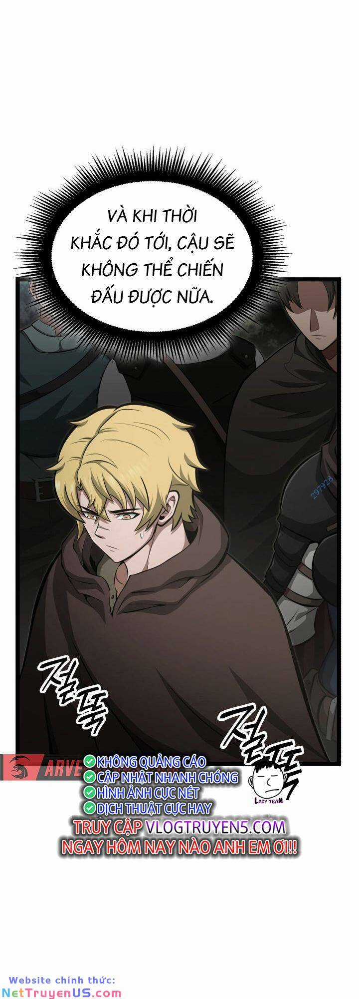 Võ Sĩ Quyền Anh Carly Chapter 35 trang 45