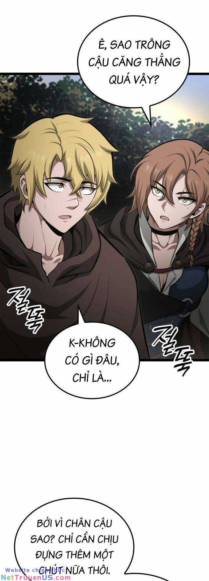 Võ Sĩ Quyền Anh Carly Chapter 35 trang 46