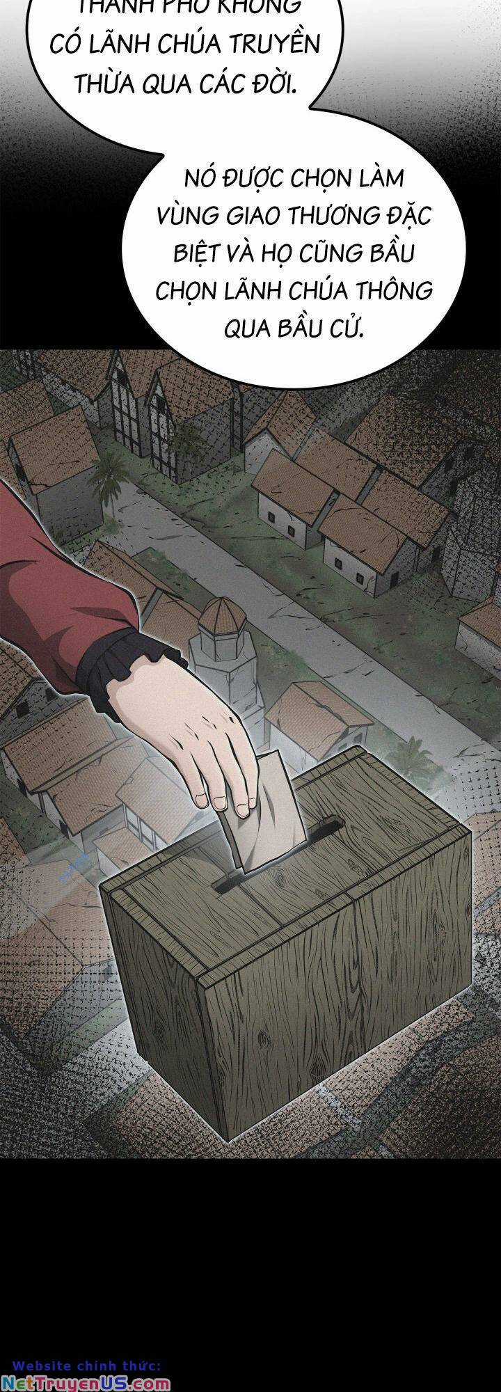 Võ Sĩ Quyền Anh Carly Chapter 35 trang 48