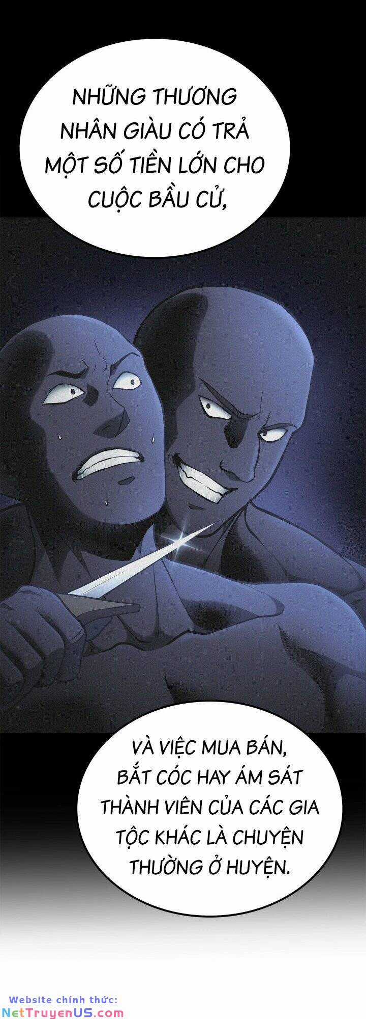 Võ Sĩ Quyền Anh Carly Chapter 35 trang 49