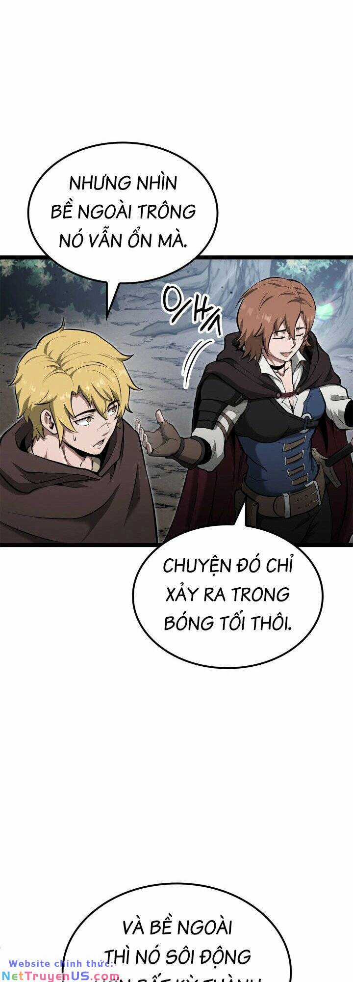 Võ Sĩ Quyền Anh Carly Chapter 35 trang 50