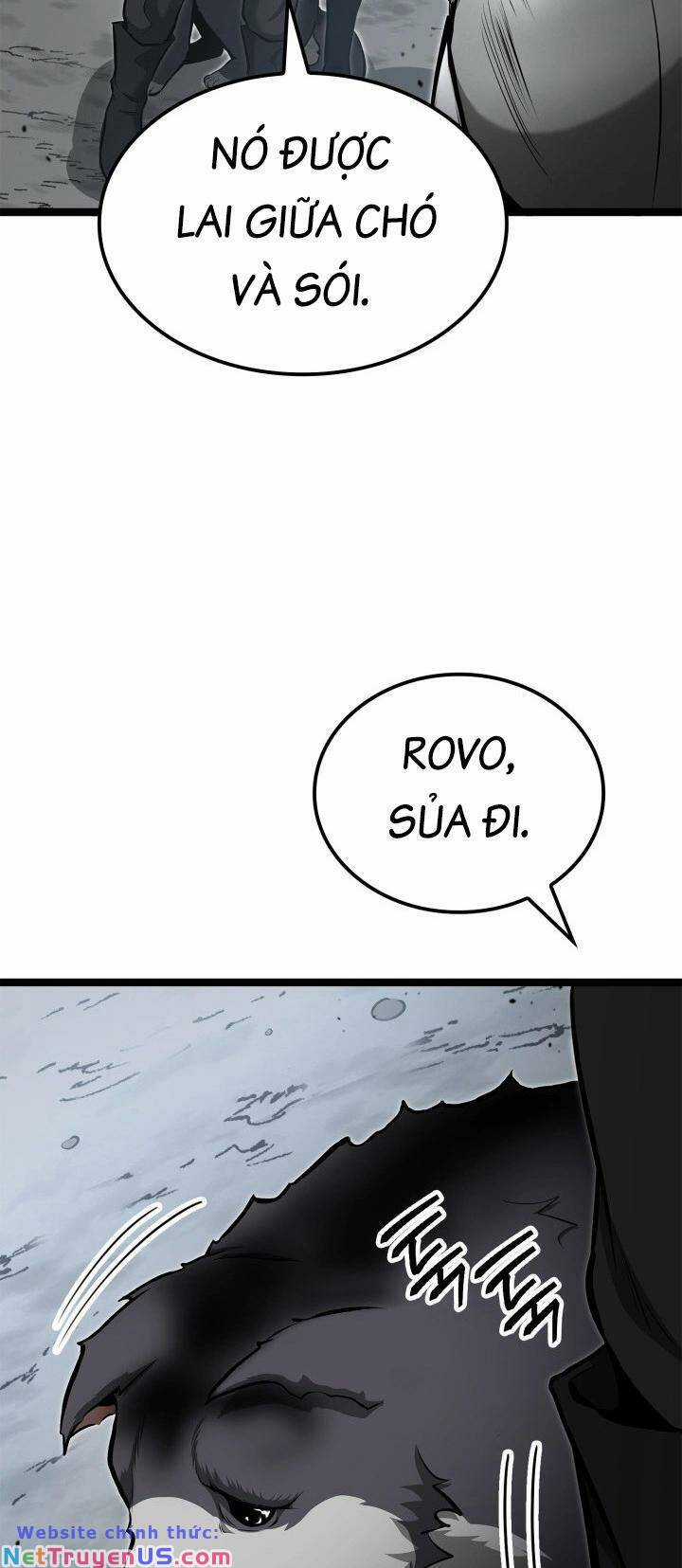 Võ Sĩ Quyền Anh Carly Chapter 35 trang 55