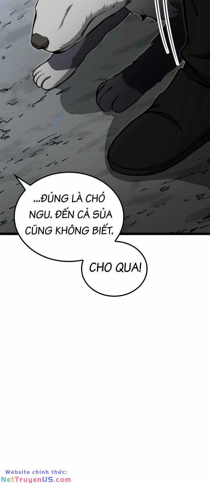 Võ Sĩ Quyền Anh Carly Chapter 35 trang 56