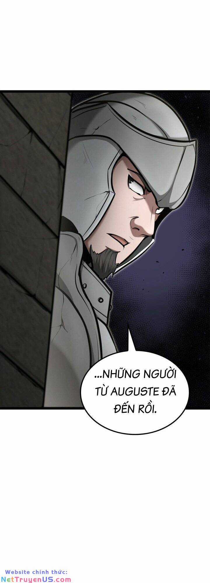 Võ Sĩ Quyền Anh Carly Chapter 35 trang 58