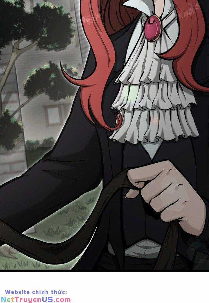 Võ Sĩ Quyền Anh Carly Chapter 35 trang 60