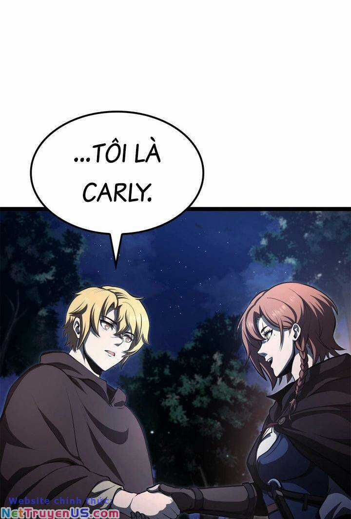 Võ Sĩ Quyền Anh Carly Chapter 35 trang 8