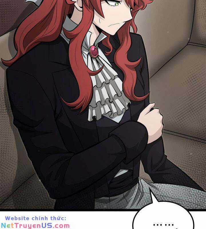 Võ Sĩ Quyền Anh Carly Chapter 36 trang 105