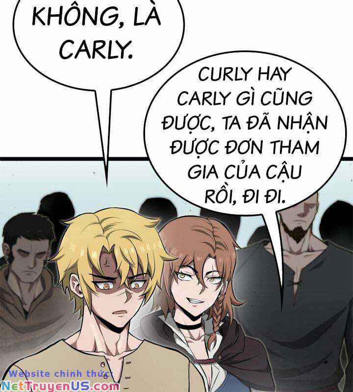Võ Sĩ Quyền Anh Carly Chapter 36 trang 119