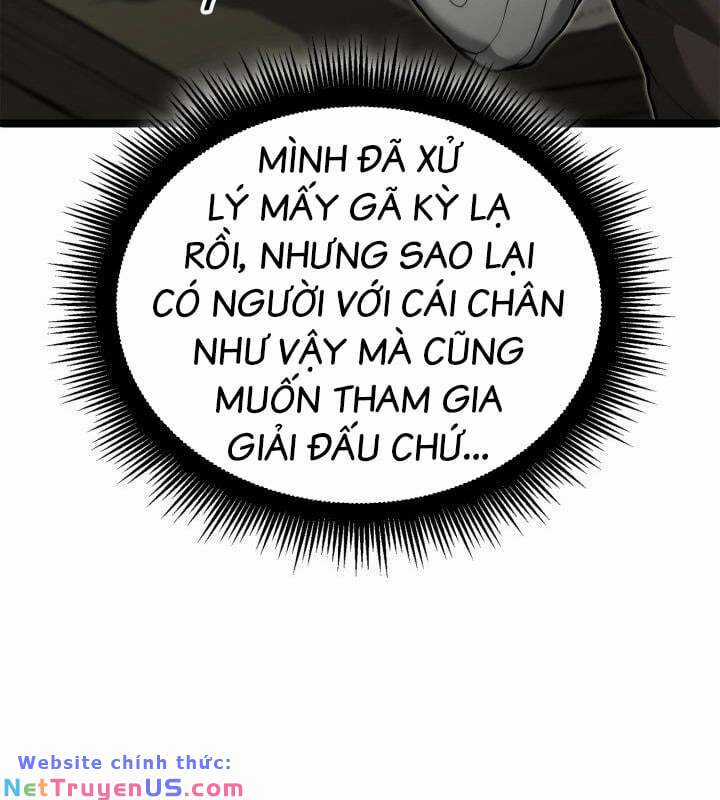 Võ Sĩ Quyền Anh Carly Chapter 36 trang 121