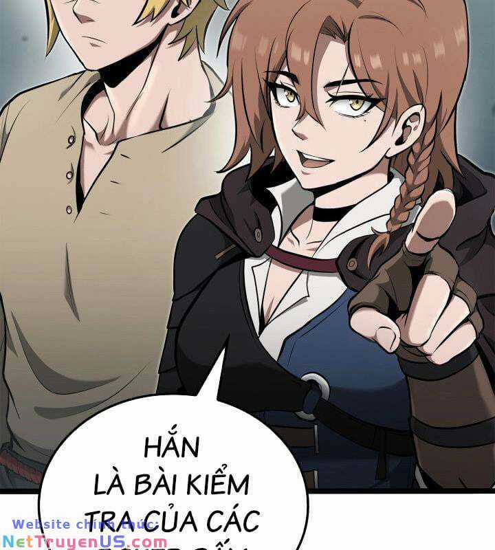 Võ Sĩ Quyền Anh Carly Chapter 36 trang 123