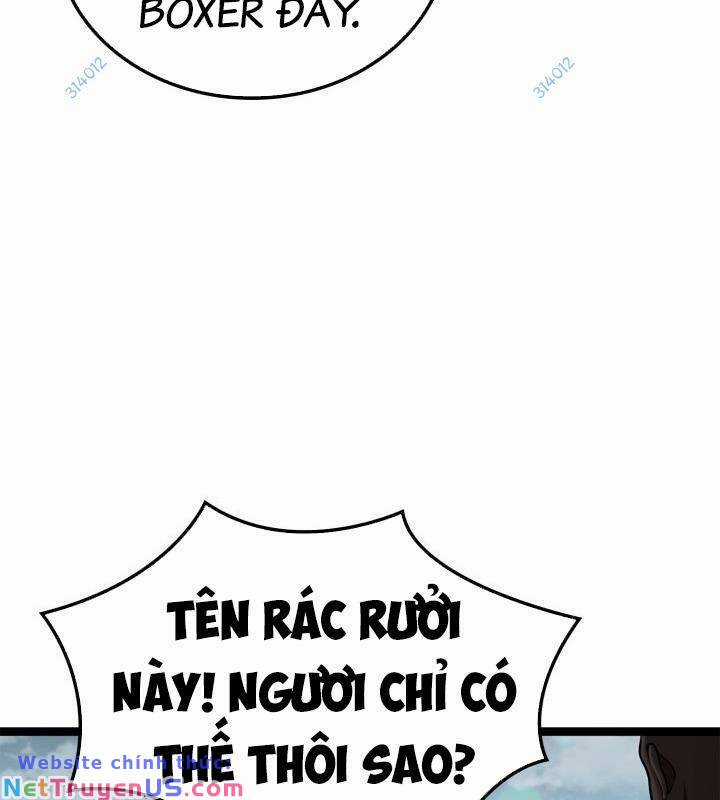 Võ Sĩ Quyền Anh Carly Chapter 36 trang 124