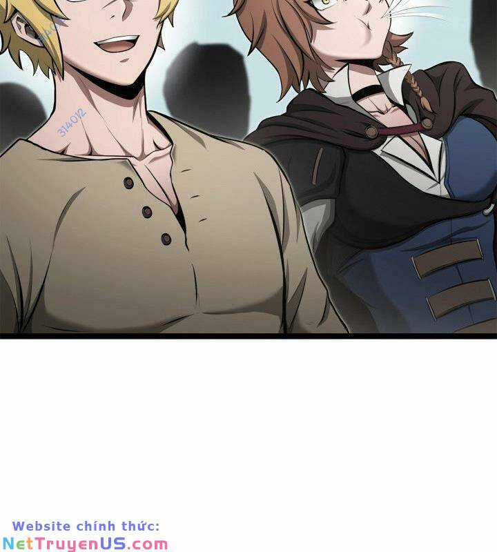 Võ Sĩ Quyền Anh Carly Chapter 36 trang 130