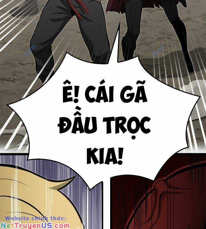 Võ Sĩ Quyền Anh Carly Chapter 36 trang 132