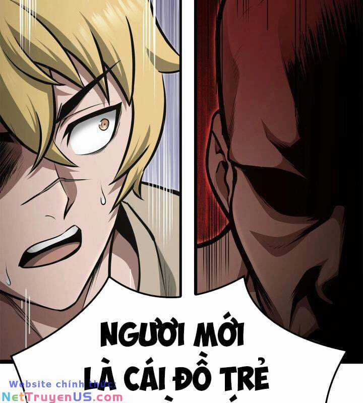 Võ Sĩ Quyền Anh Carly Chapter 36 trang 133