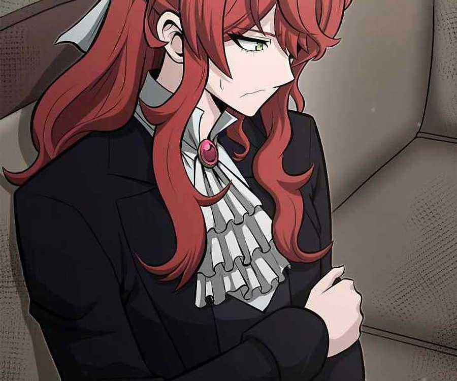 Võ Sĩ Quyền Anh Carly Chapter 36 trang 142