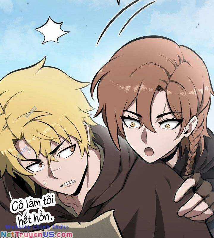 Võ Sĩ Quyền Anh Carly Chapter 36 trang 16