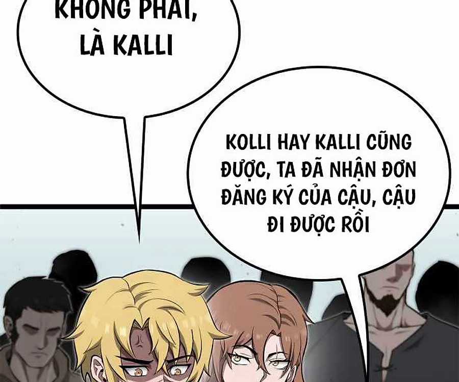 Võ Sĩ Quyền Anh Carly Chapter 36 trang 161